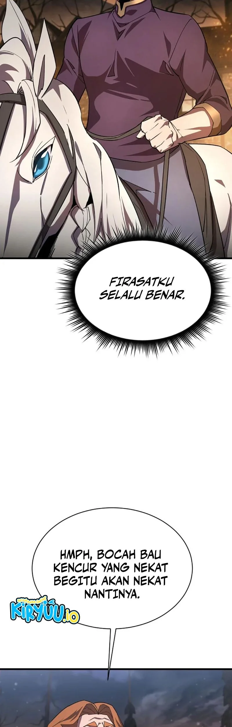 Genius Mage Who Uses Fists Chapter 21 Gambar 60