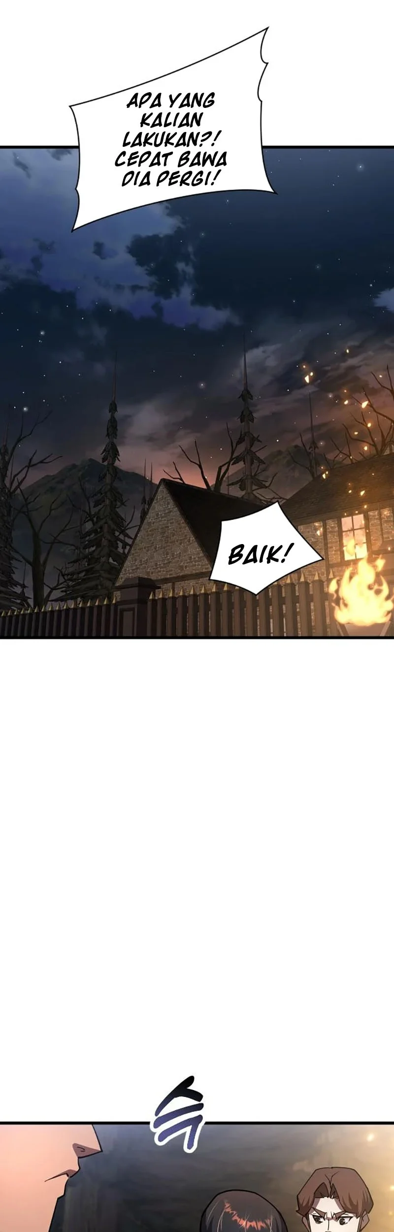 Genius Mage Who Uses Fists Chapter 21 Gambar 62