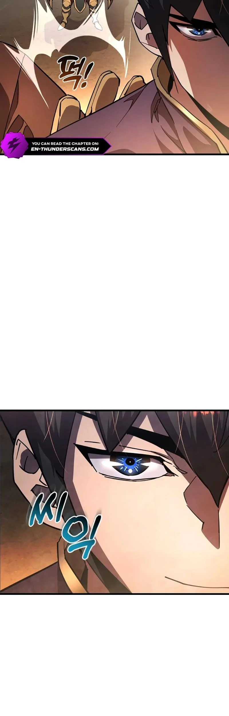 Genius Mage Who Uses Fists Chapter 21 Gambar 64