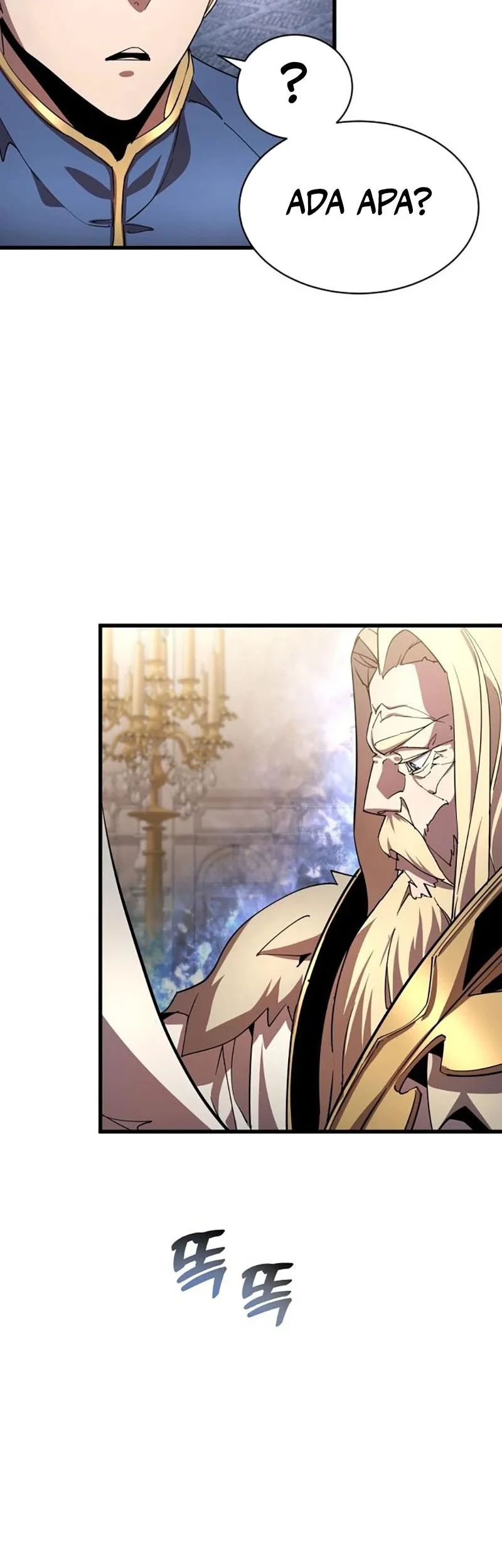 Genius Mage Who Uses Fists Chapter 21 Gambar 71