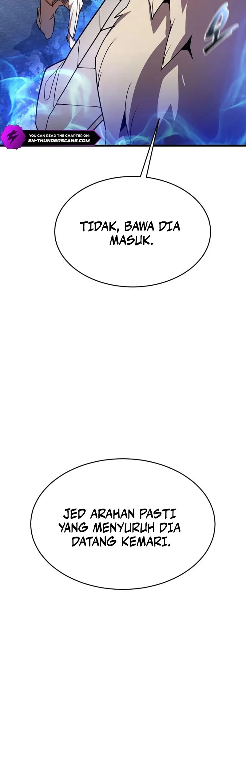 Genius Mage Who Uses Fists Chapter 21 Gambar 76