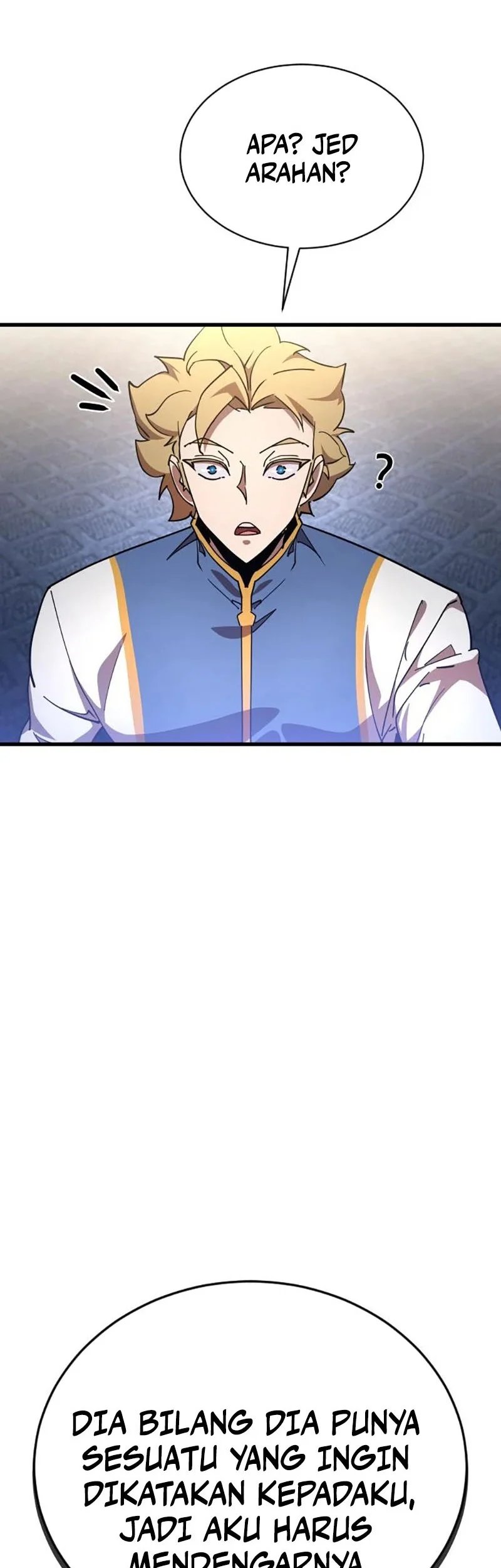 Genius Mage Who Uses Fists Chapter 21 Gambar 77