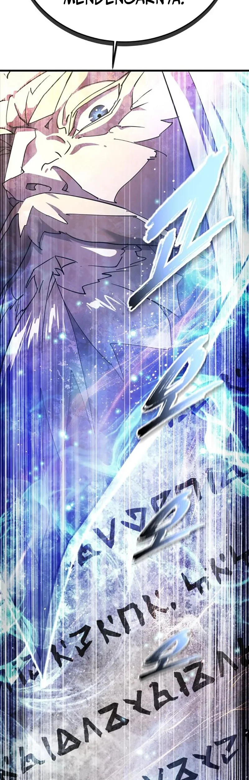 Genius Mage Who Uses Fists Chapter 21 Gambar 78