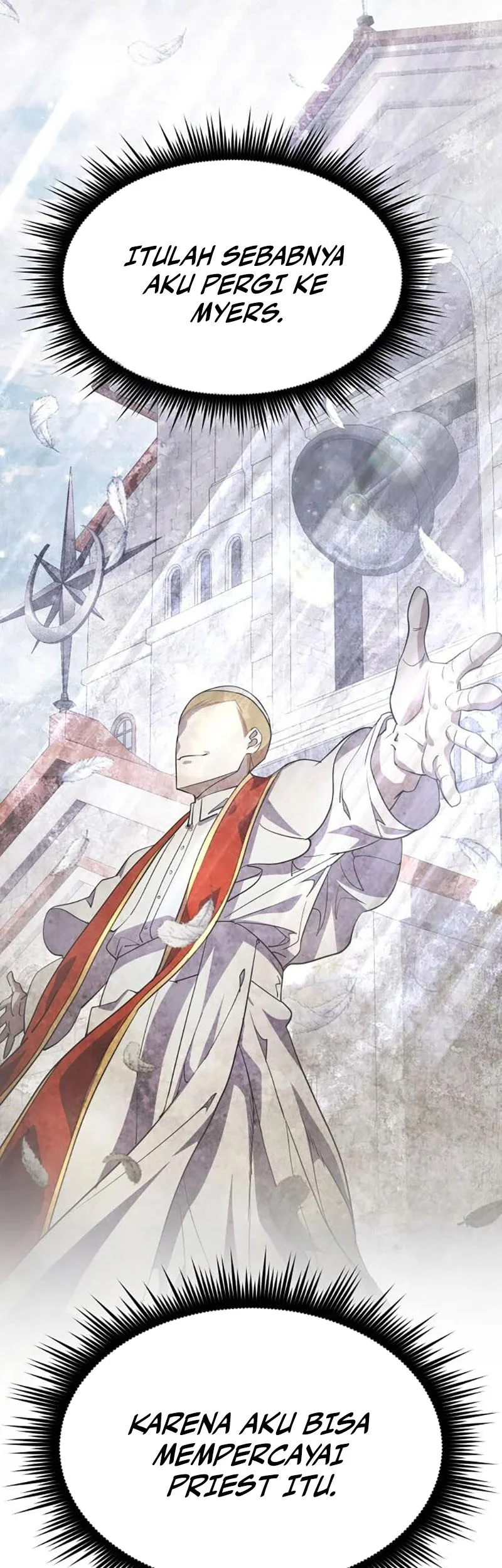 Genius Mage Who Uses Fists Chapter 21 Gambar 8