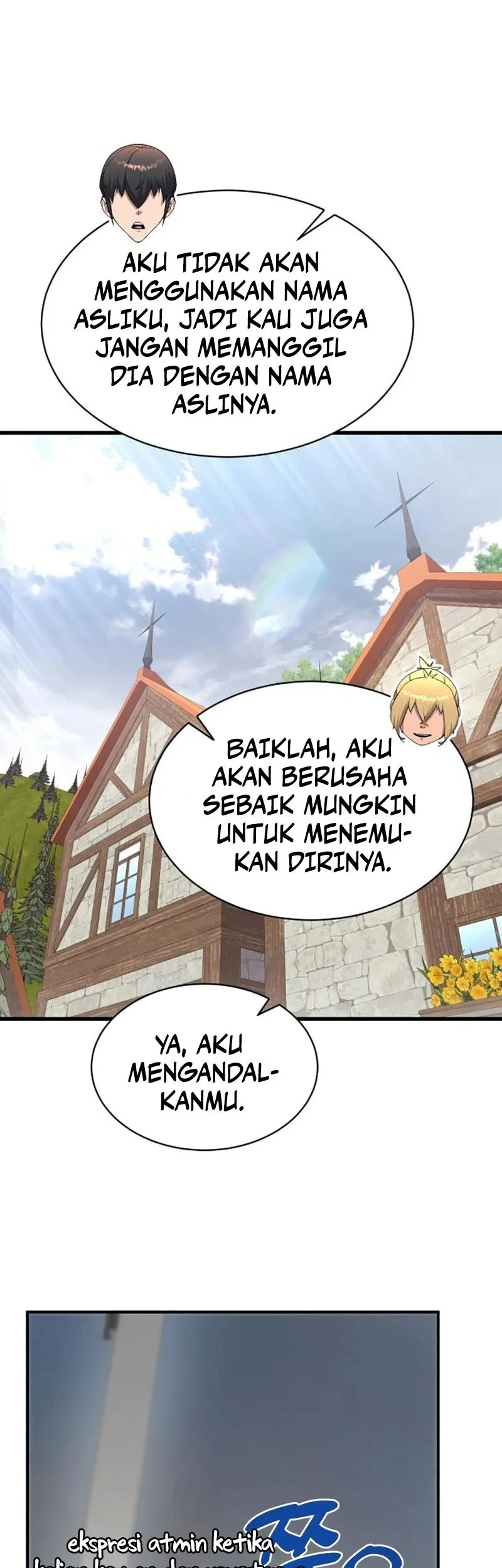 Genius Mage Who Uses Fists Chapter 21 Gambar 14
