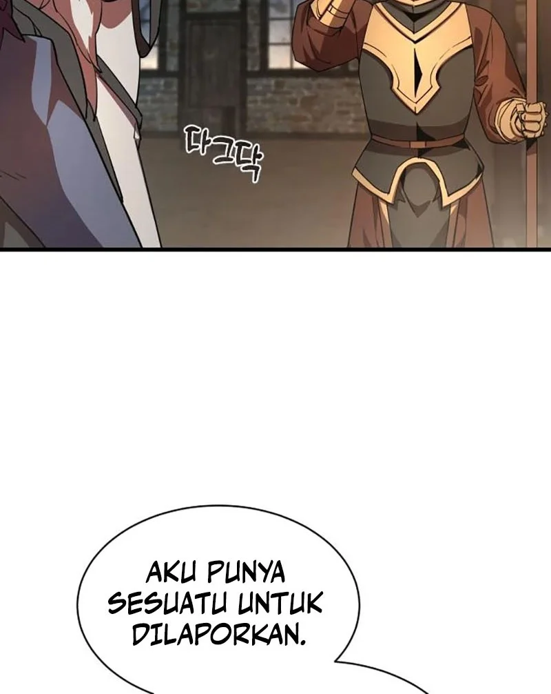 Genius Mage Who Uses Fists Chapter 21 Gambar 43