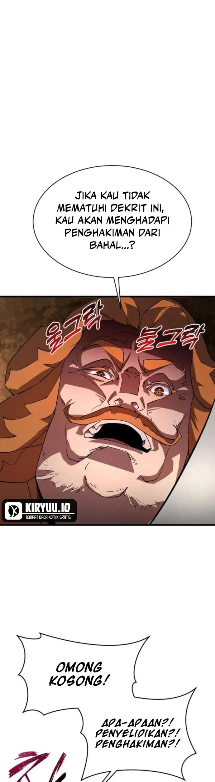 Genius Mage Who Uses Fists Chapter 22 Gambar 39