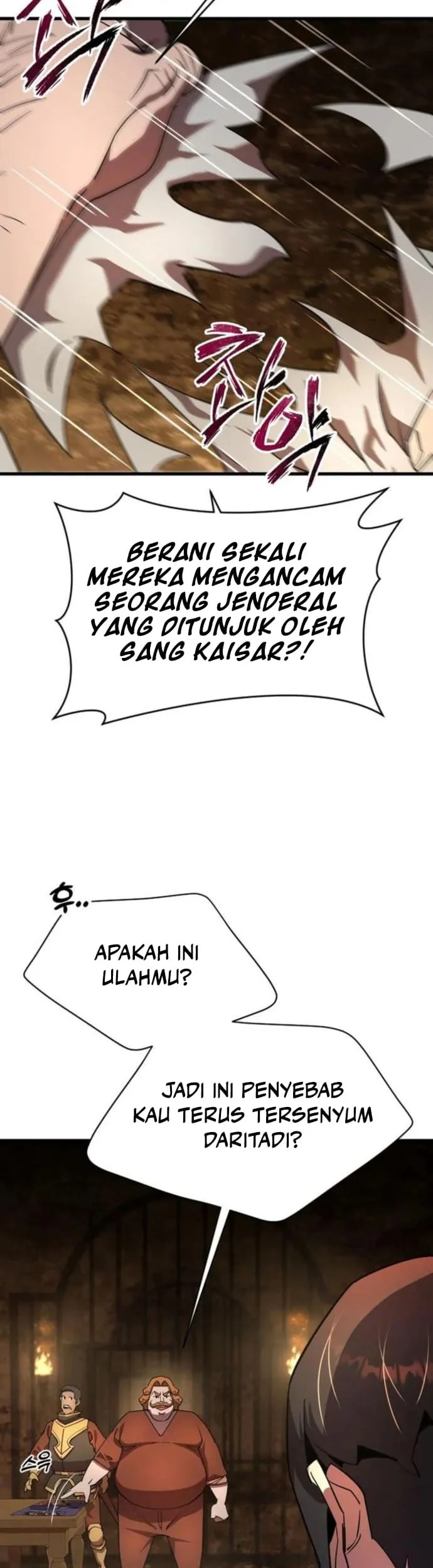 Genius Mage Who Uses Fists Chapter 22 Gambar 40
