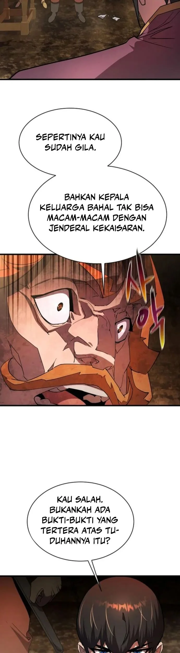 Genius Mage Who Uses Fists Chapter 22 Gambar 41