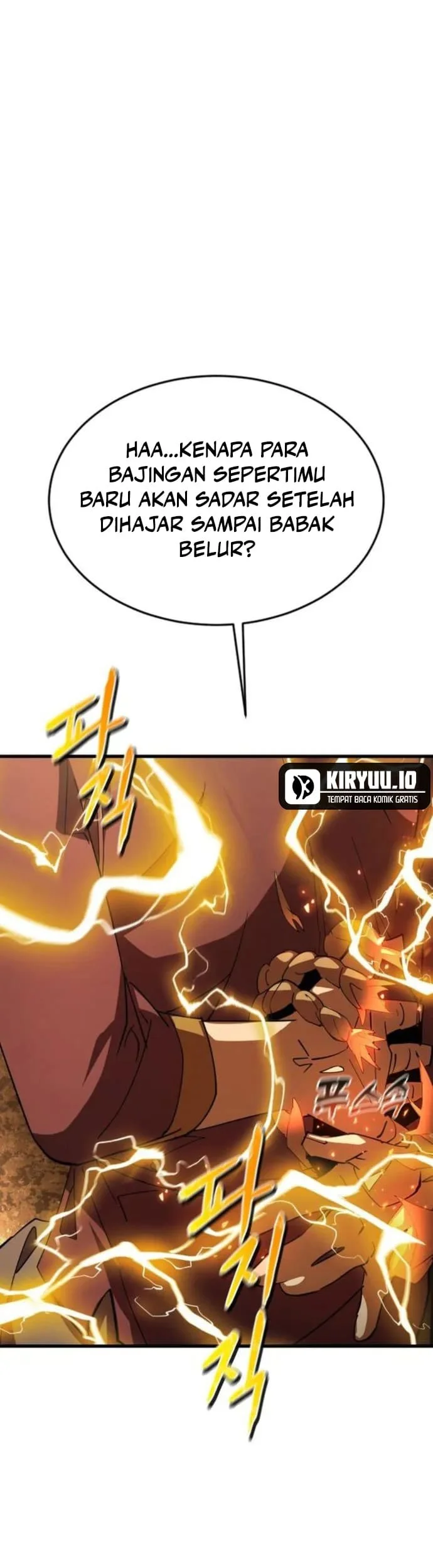 Genius Mage Who Uses Fists Chapter 22 Gambar 43