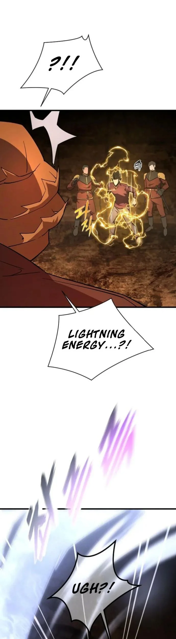 Genius Mage Who Uses Fists Chapter 22 Gambar 44