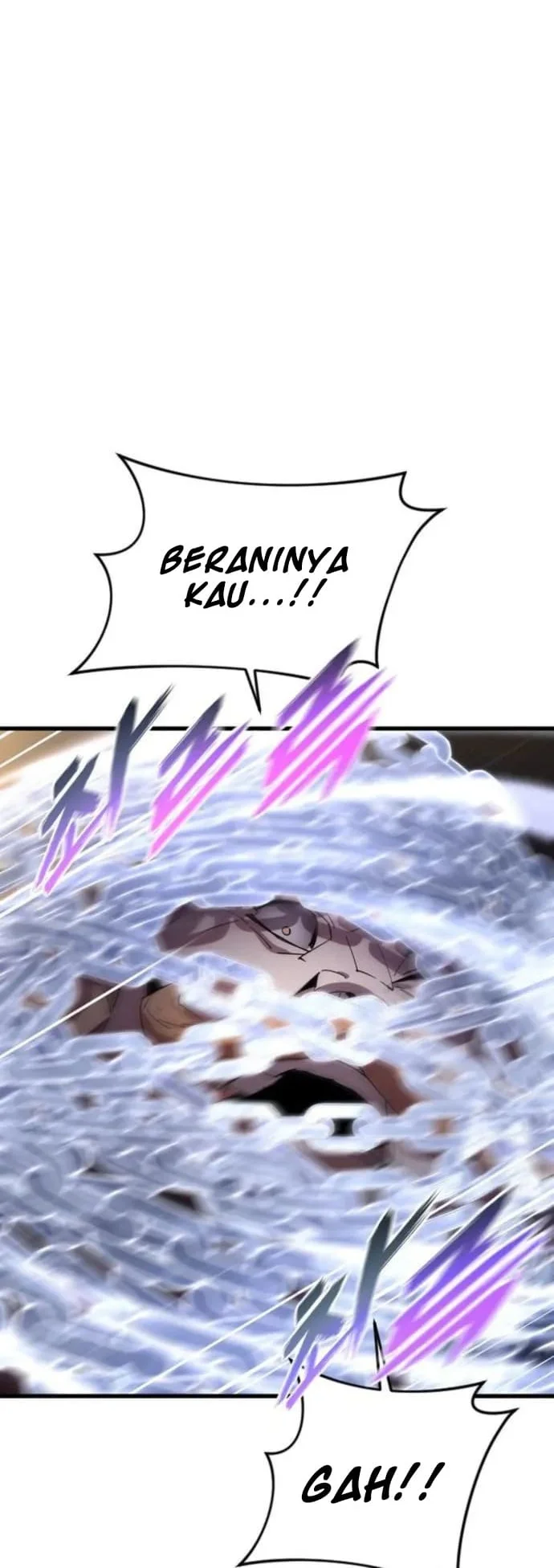 Genius Mage Who Uses Fists Chapter 22 Gambar 46