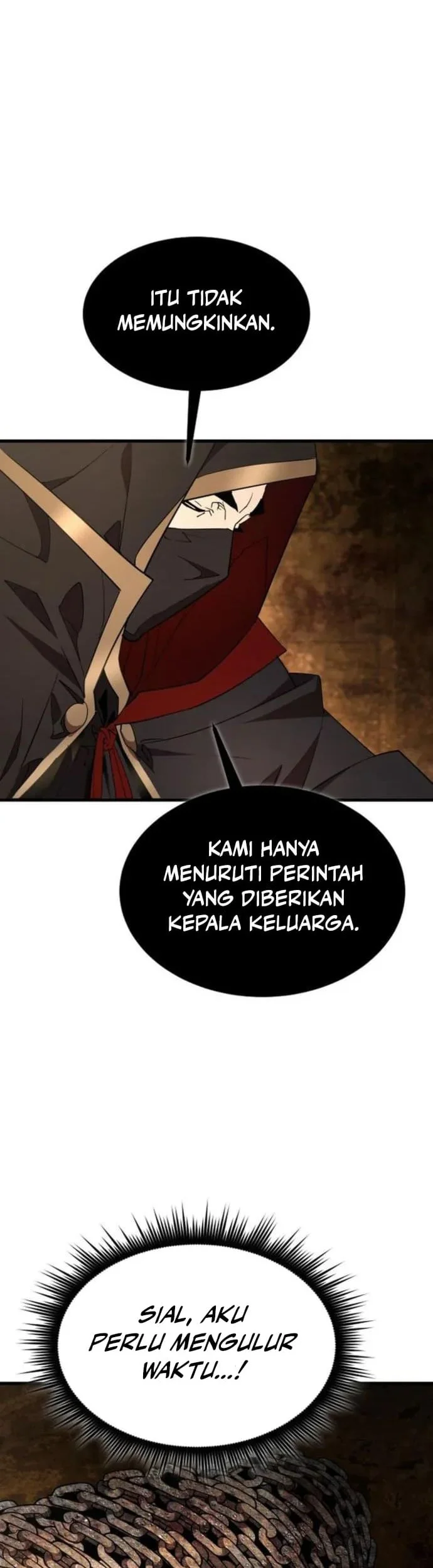 Genius Mage Who Uses Fists Chapter 22 Gambar 52