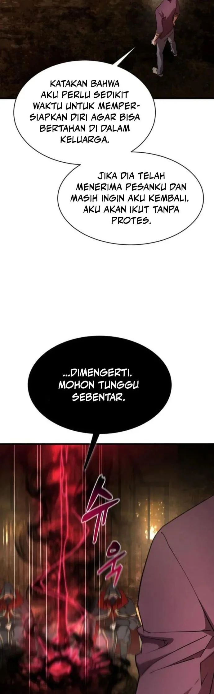 Genius Mage Who Uses Fists Chapter 22 Gambar 54