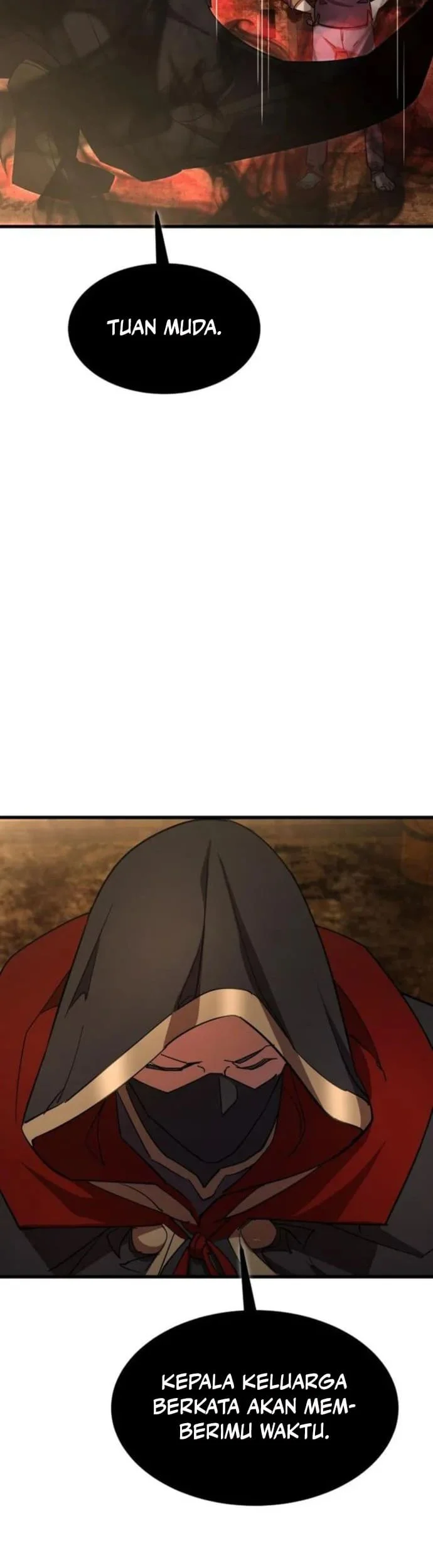 Genius Mage Who Uses Fists Chapter 22 Gambar 57