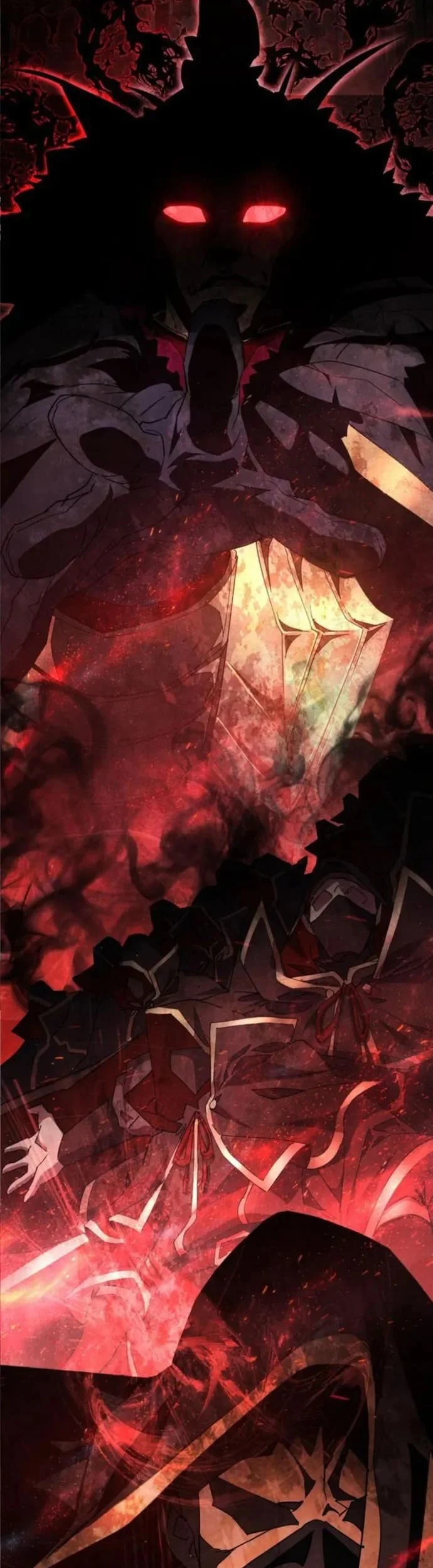 Genius Mage Who Uses Fists Chapter 22 Gambar 60