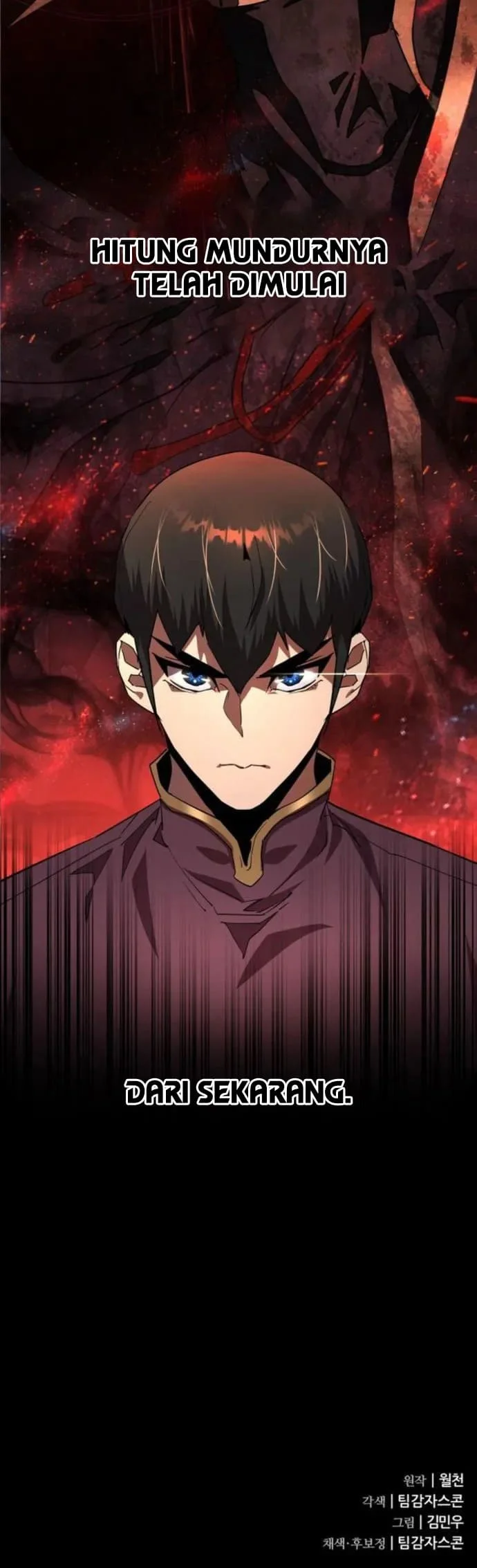 Genius Mage Who Uses Fists Chapter 22 Gambar 61