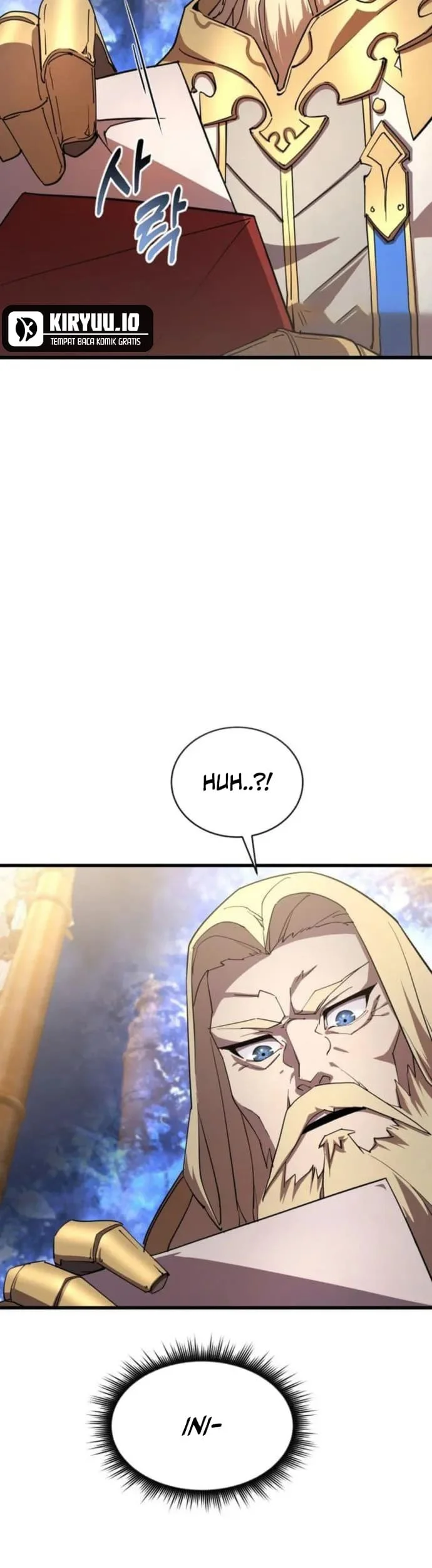 Genius Mage Who Uses Fists Chapter 22 Gambar 6