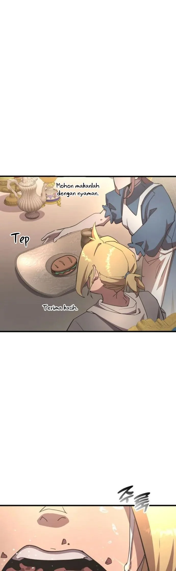 Genius Mage Who Uses Fists Chapter 22 Gambar 13