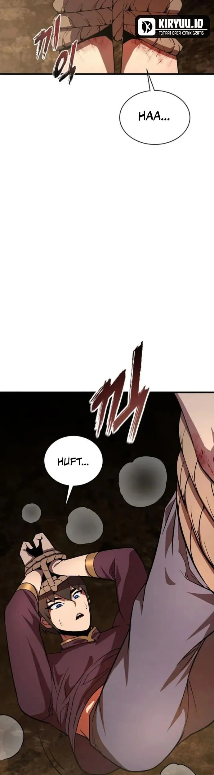 Genius Mage Who Uses Fists Chapter 22 Gambar 18