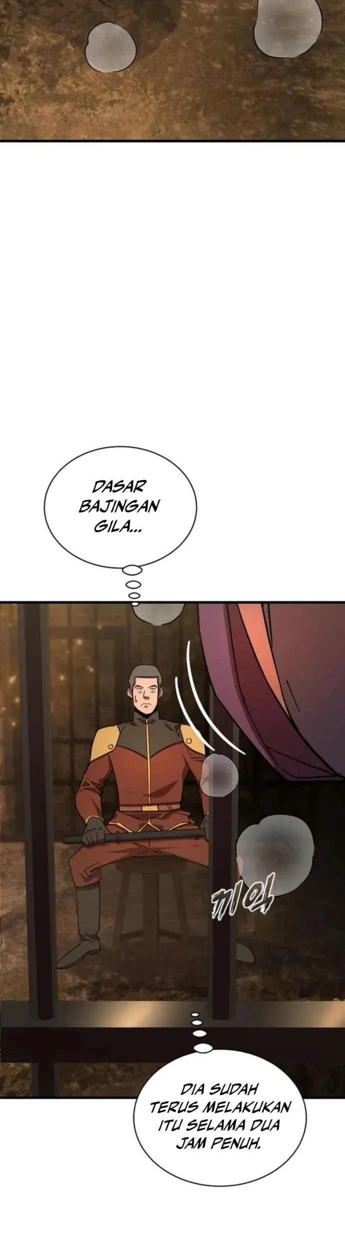 Genius Mage Who Uses Fists Chapter 22 Gambar 19