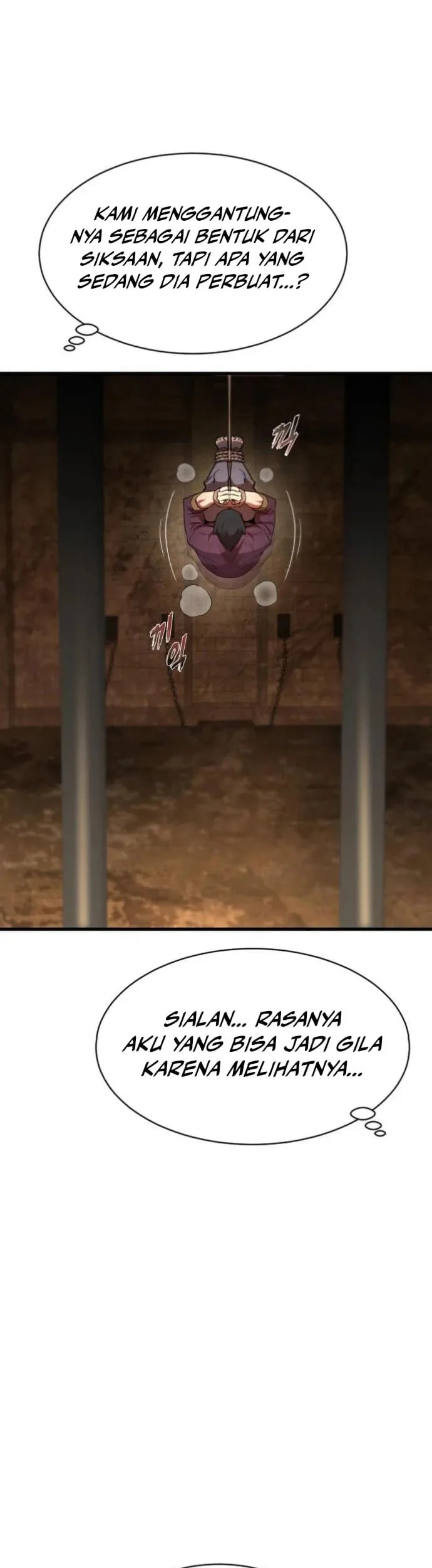 Genius Mage Who Uses Fists Chapter 22 Gambar 20