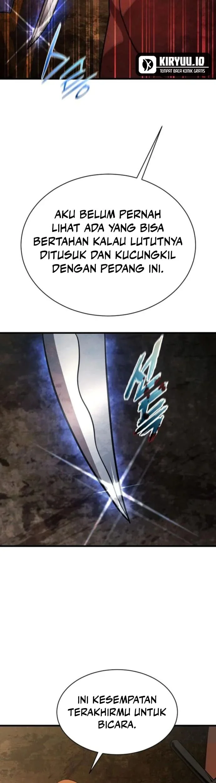 Genius Mage Who Uses Fists Chapter 22 Gambar 30