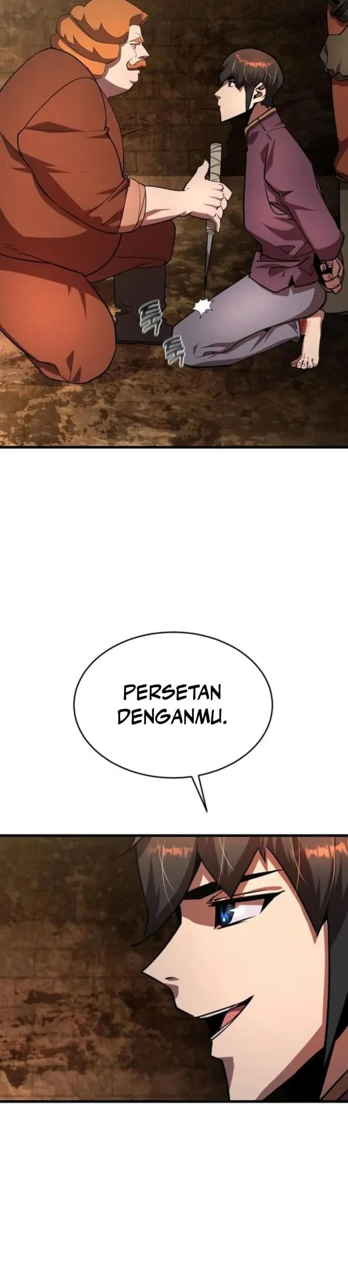 Genius Mage Who Uses Fists Chapter 22 Gambar 31