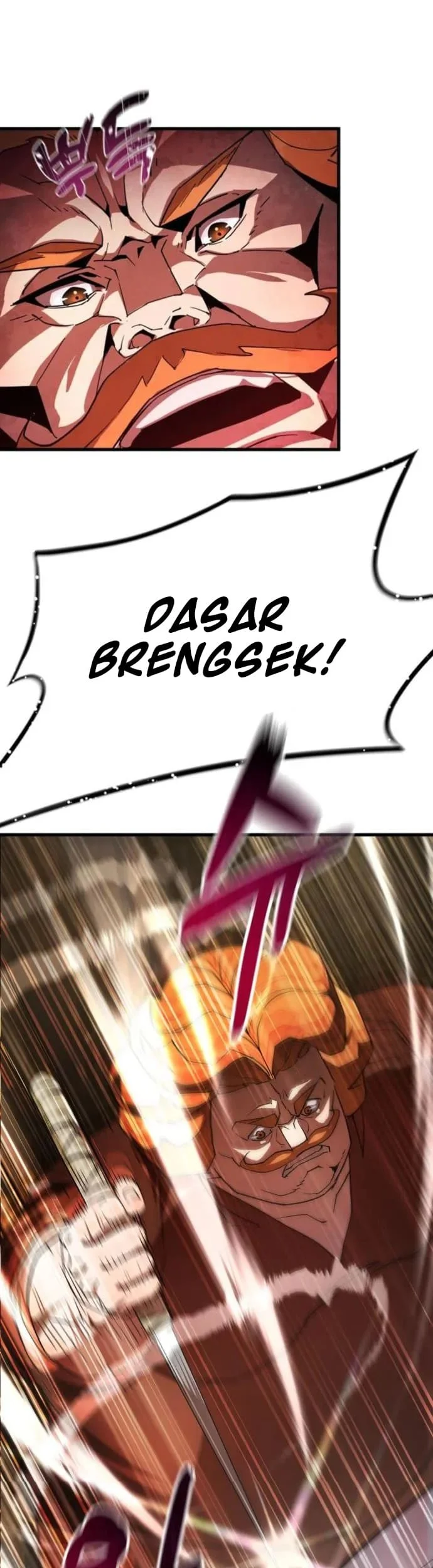 Genius Mage Who Uses Fists Chapter 22 Gambar 32