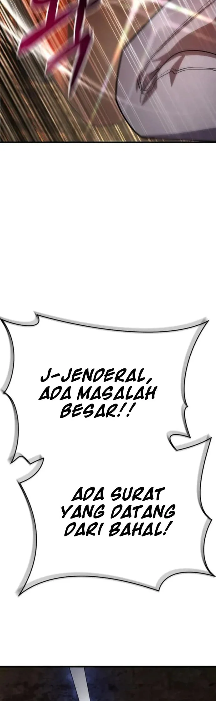 Genius Mage Who Uses Fists Chapter 22 Gambar 33