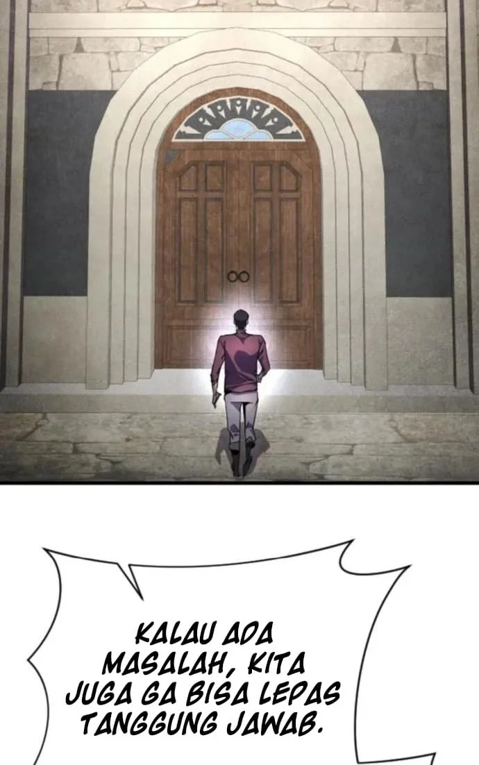 Genius Mage Who Uses Fists Chapter 23 Gambar 37