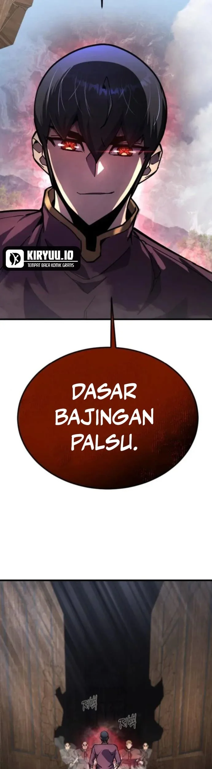 Genius Mage Who Uses Fists Chapter 23 Gambar 42