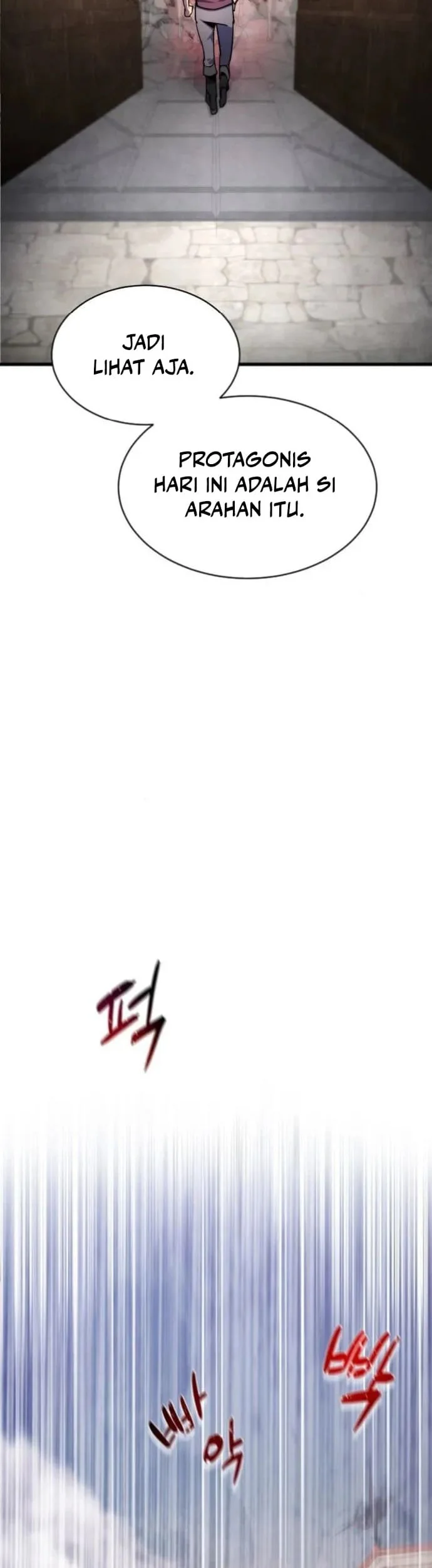 Genius Mage Who Uses Fists Chapter 23 Gambar 43