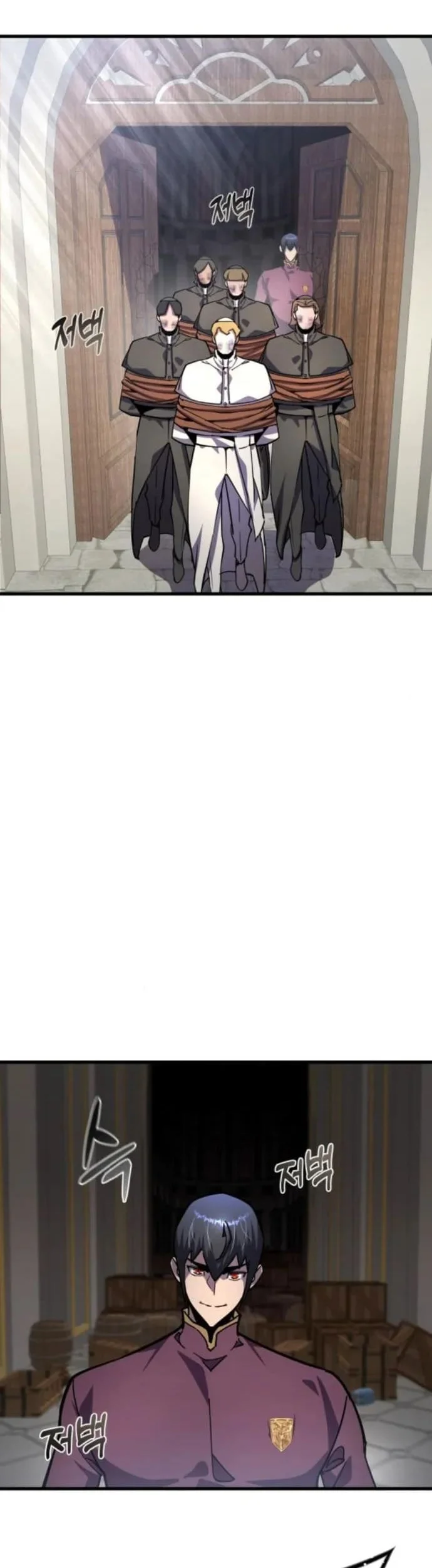 Genius Mage Who Uses Fists Chapter 23 Gambar 47