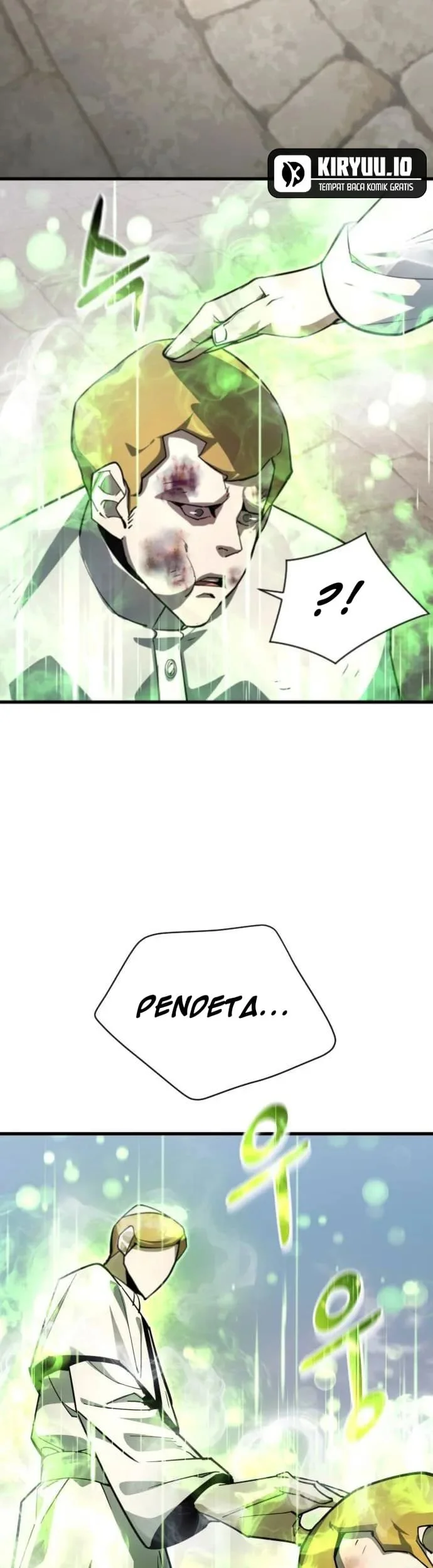 Genius Mage Who Uses Fists Chapter 23 Gambar 54