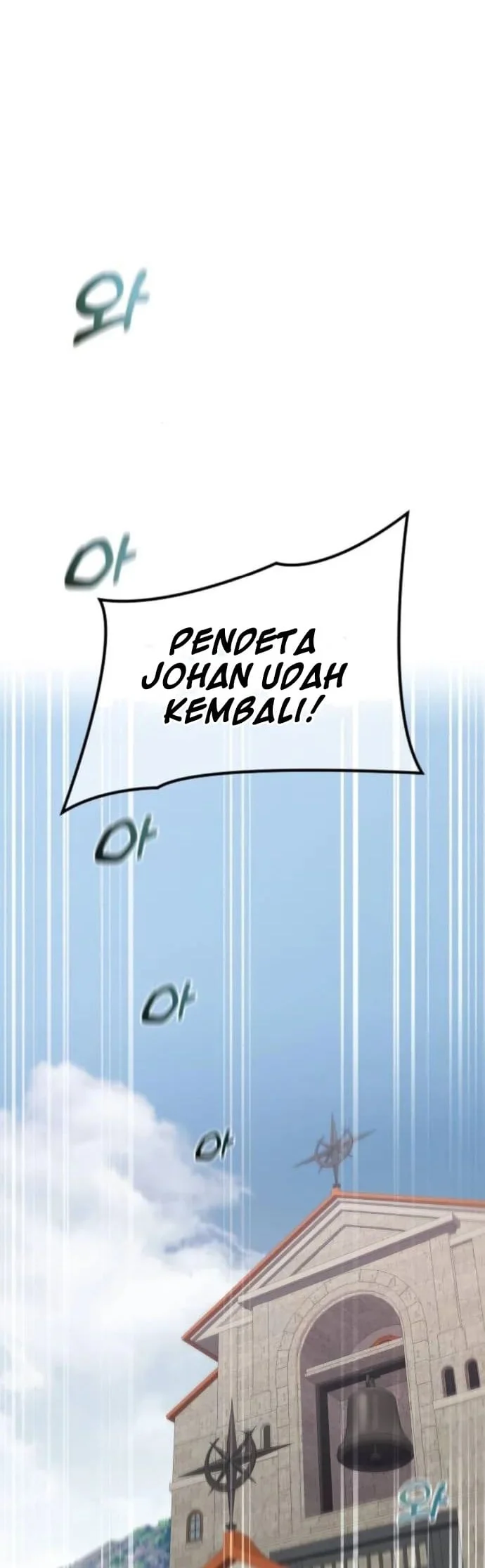 Genius Mage Who Uses Fists Chapter 23 Gambar 57