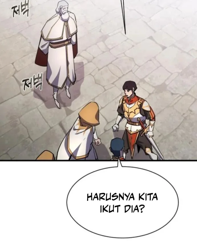 Genius Mage Who Uses Fists Chapter 23 Gambar 33