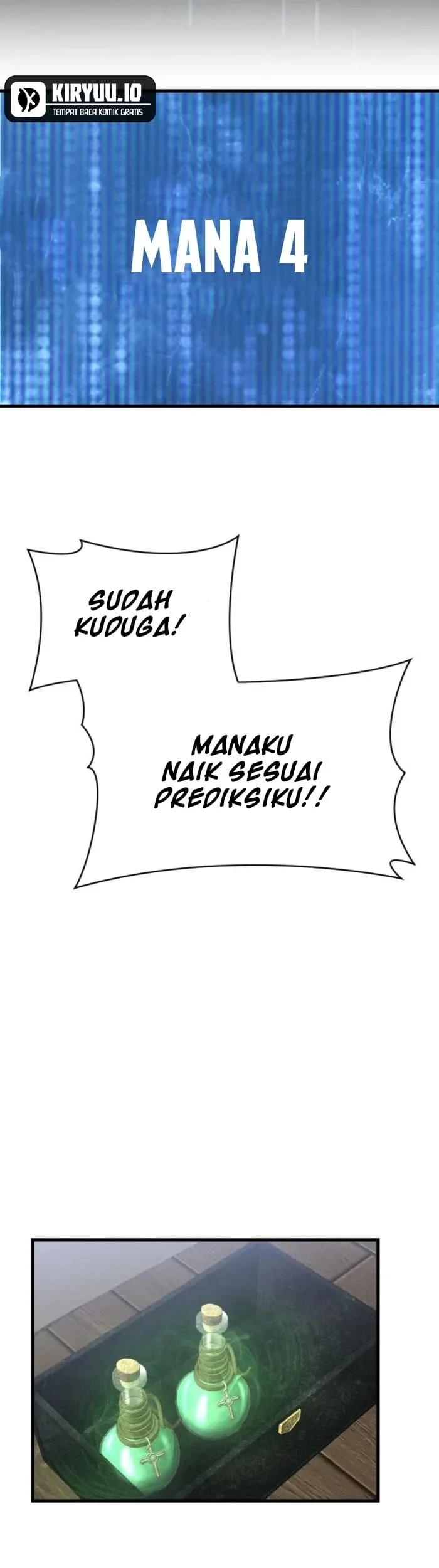 Genius Mage Who Uses Fists Chapter 24 Gambar 41