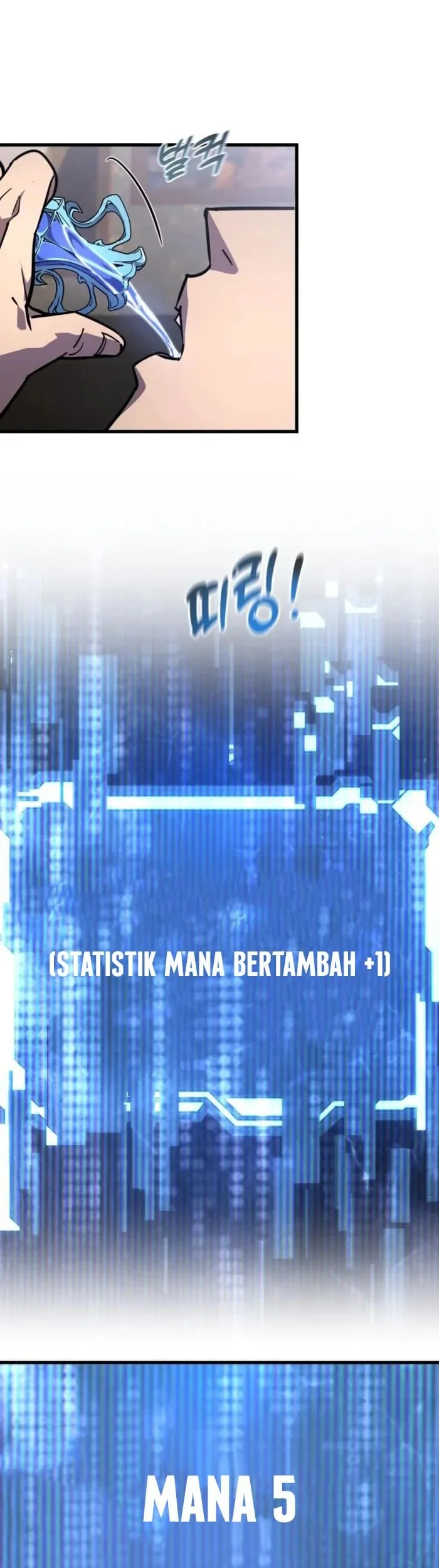 Genius Mage Who Uses Fists Chapter 24 Gambar 47