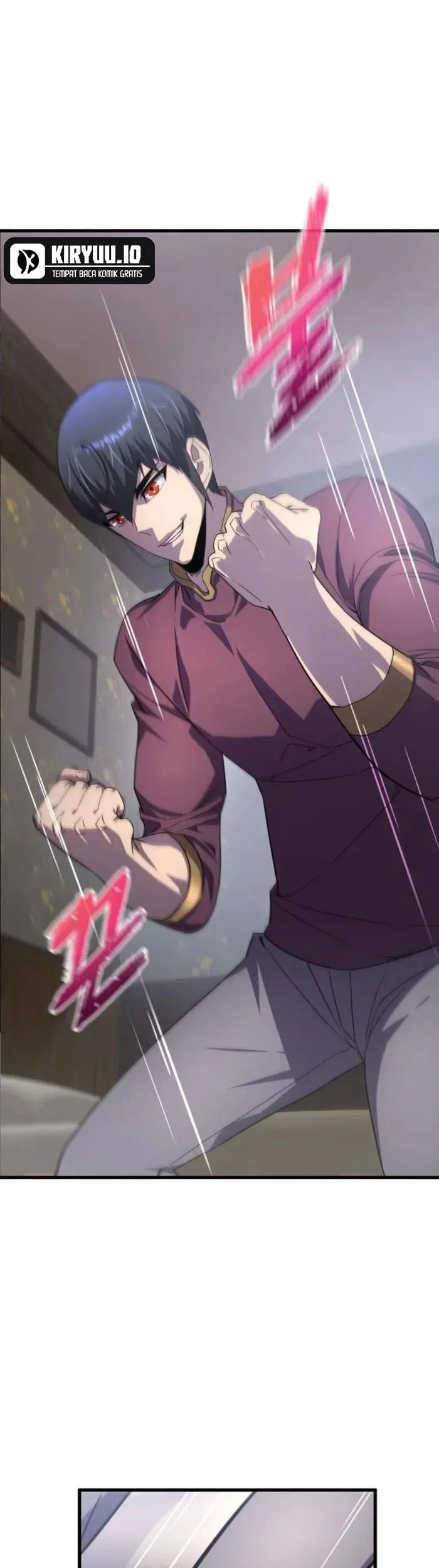 Genius Mage Who Uses Fists Chapter 24 Gambar 50