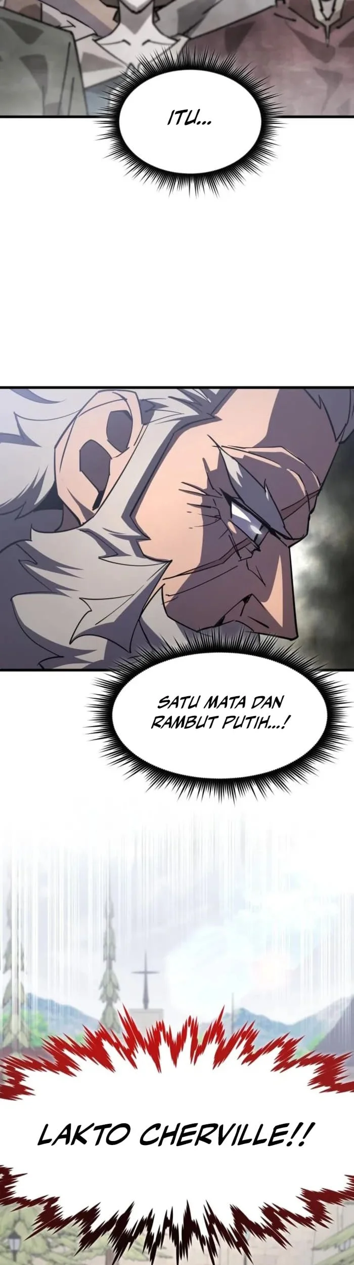 Genius Mage Who Uses Fists Chapter 24 Gambar 72