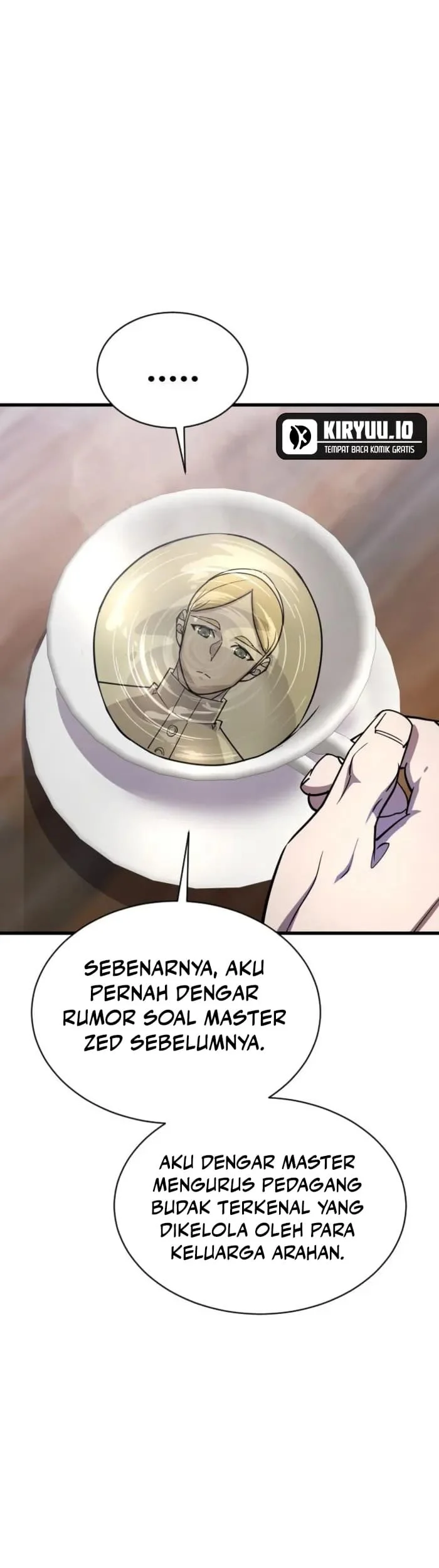 Genius Mage Who Uses Fists Chapter 24 Gambar 11