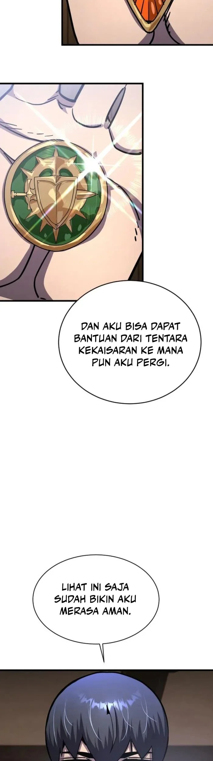 Genius Mage Who Uses Fists Chapter 24 Gambar 28