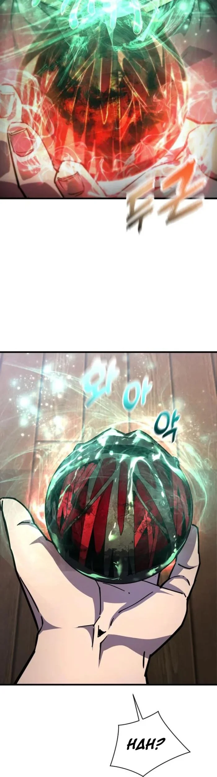 Genius Mage Who Uses Fists Chapter 24 Gambar 34