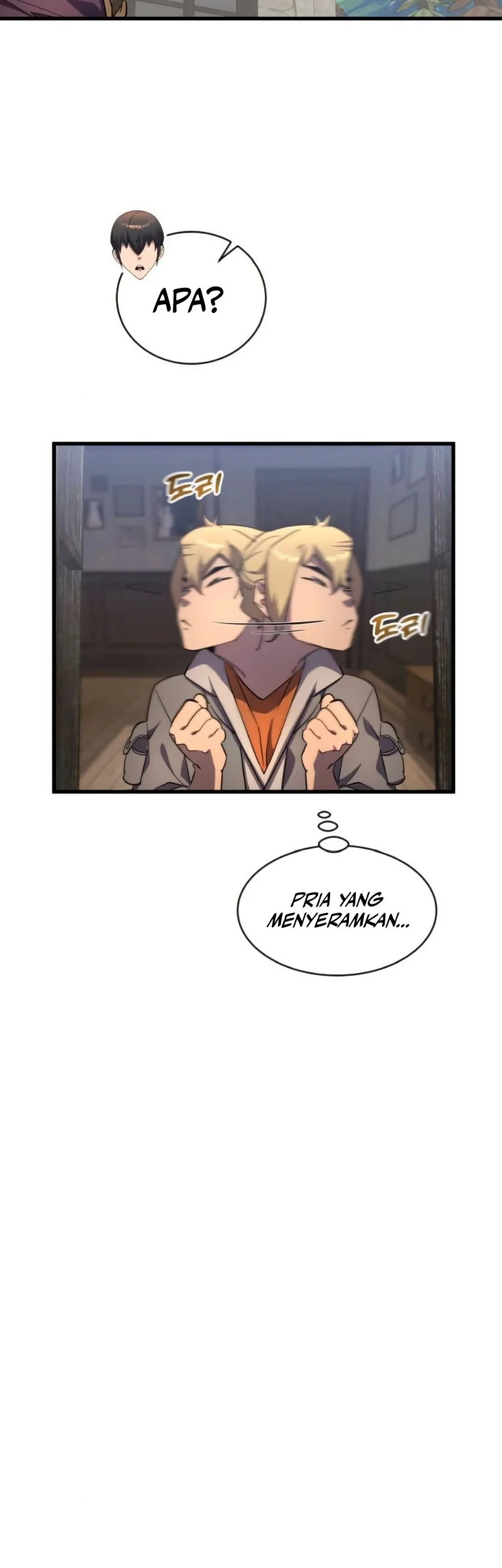 Genius Mage Who Uses Fists Chapter 25 Gambar 57