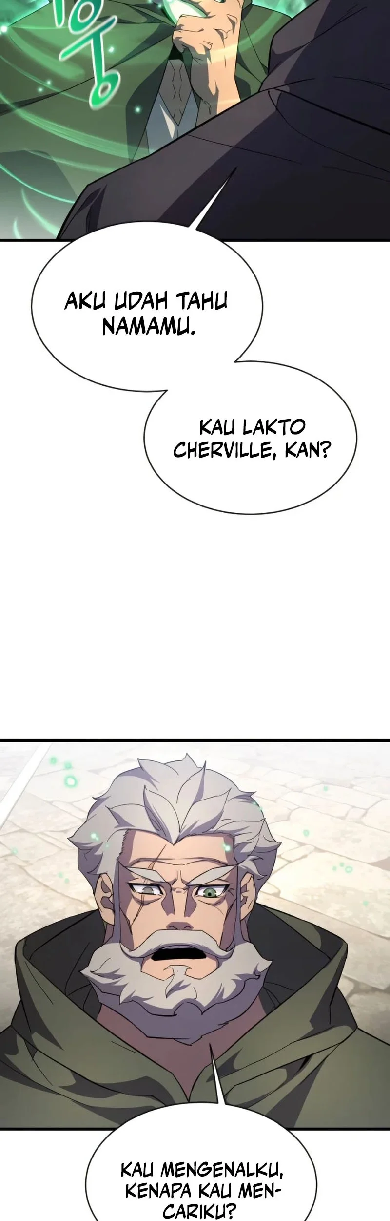 Genius Mage Who Uses Fists Chapter 25 Gambar 70