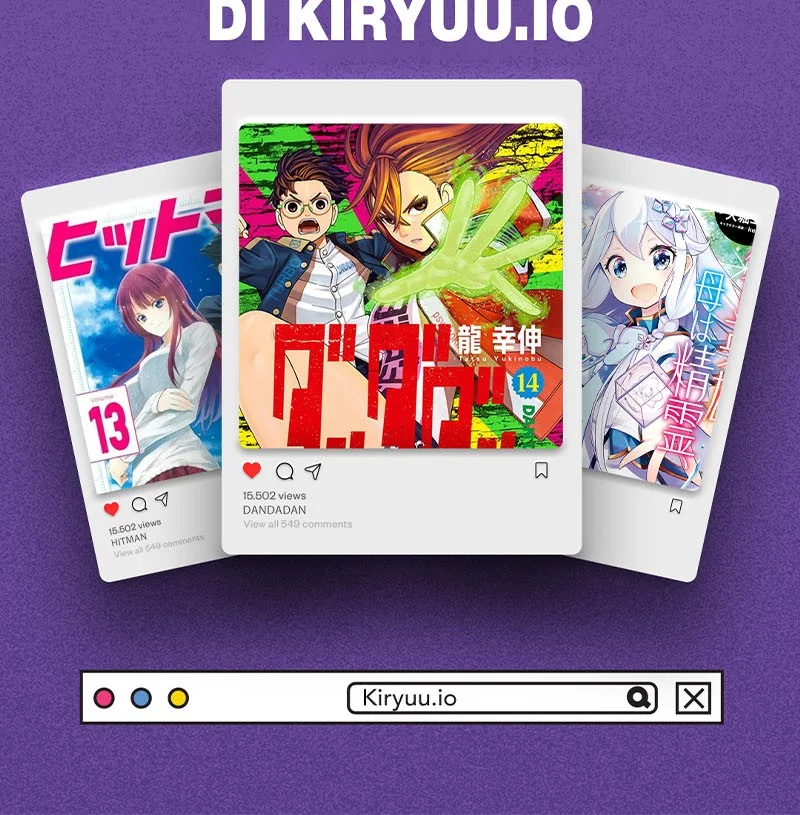 Genius Mage Who Uses Fists Chapter 25 Gambar 74