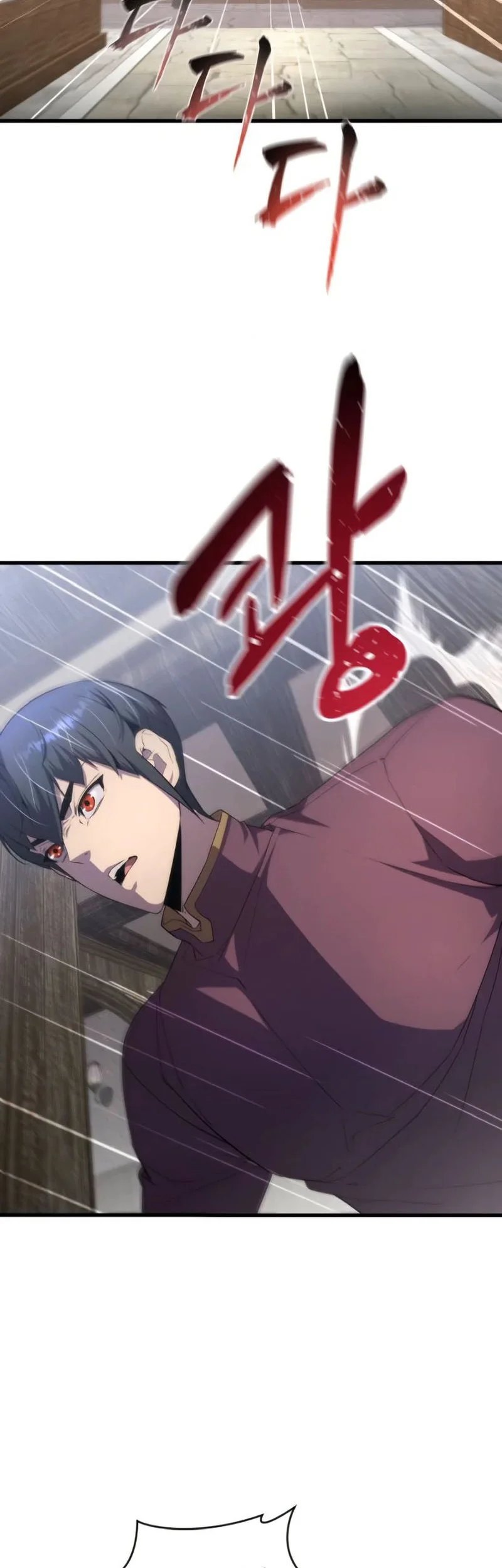 Genius Mage Who Uses Fists Chapter 25 Gambar 10