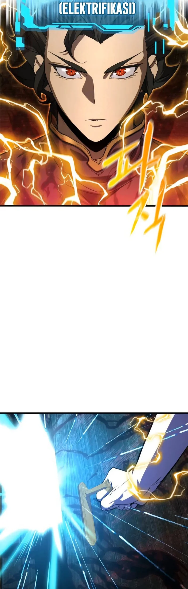 Genius Mage Who Uses Fists Chapter 25 Gambar 19