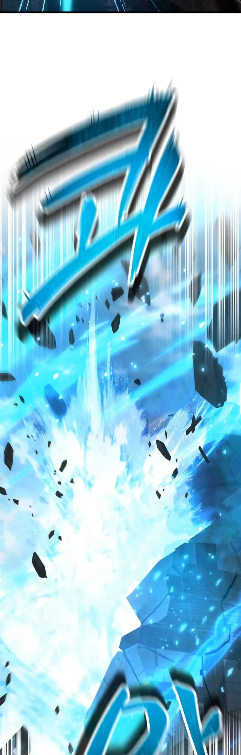 Genius Mage Who Uses Fists Chapter 25 Gambar 20